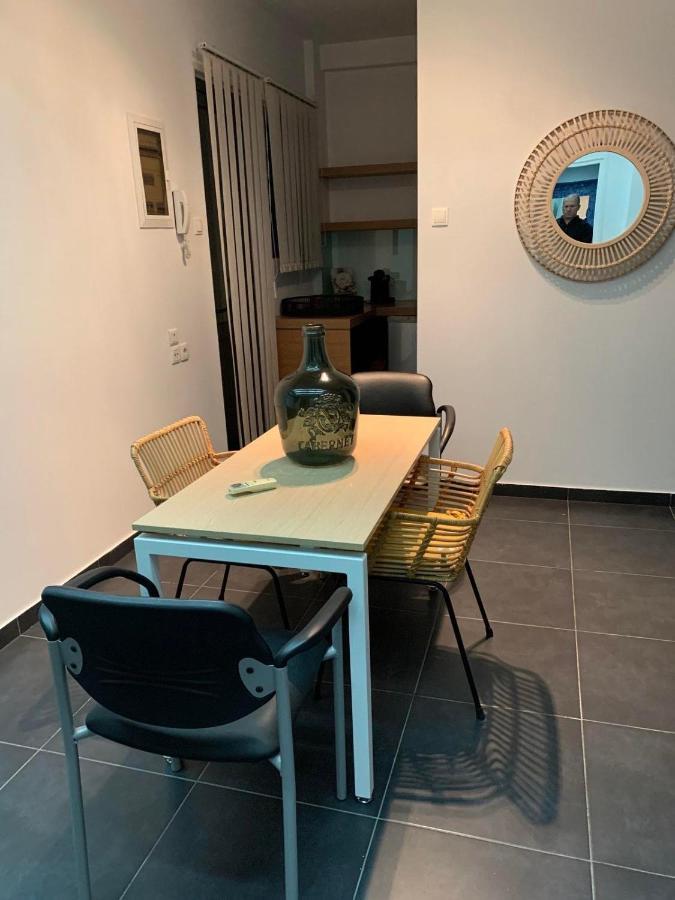 Ariadni City Center Apartment Heraklion Zewnętrze zdjęcie