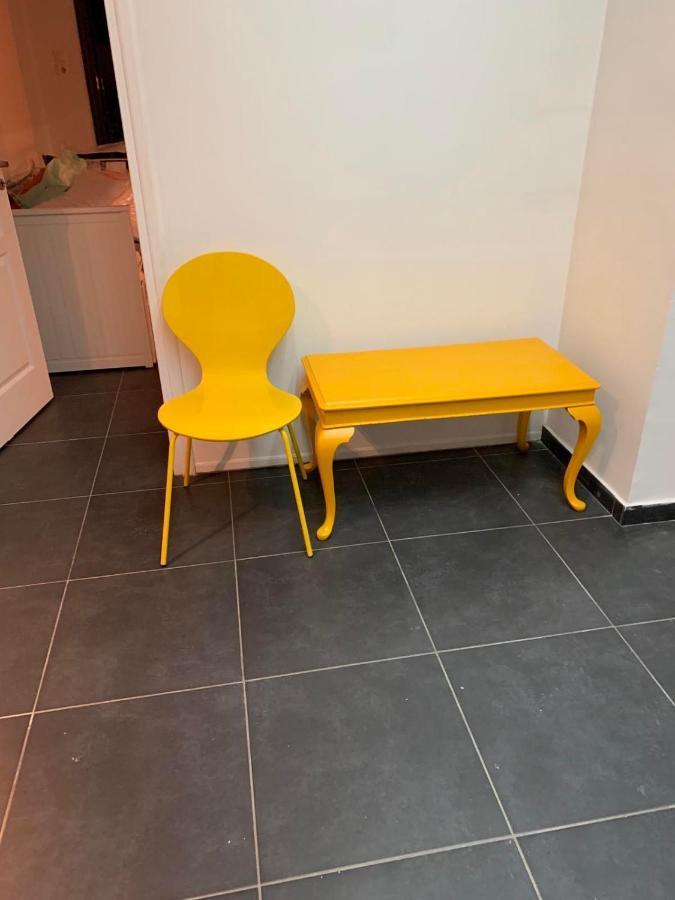 Ariadni City Center Apartment Heraklion Zewnętrze zdjęcie