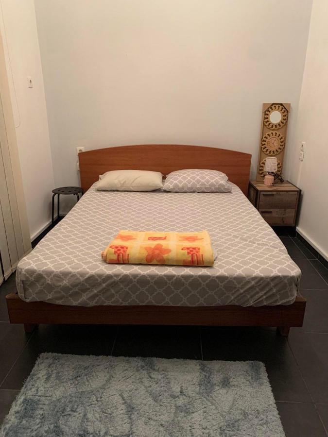 Ariadni City Center Apartment Heraklion Zewnętrze zdjęcie