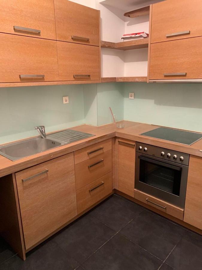 Ariadni City Center Apartment Heraklion Zewnętrze zdjęcie