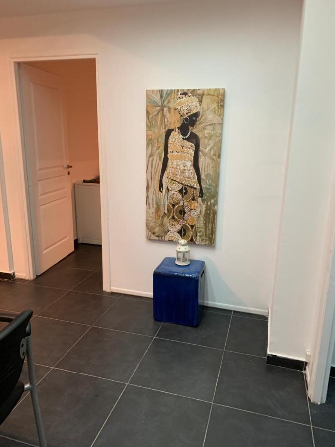 Ariadni City Center Apartment Heraklion Zewnętrze zdjęcie