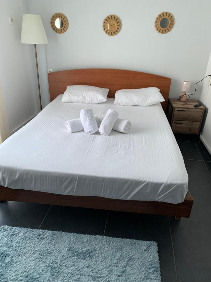 Ariadni City Center Apartment Heraklion Zewnętrze zdjęcie