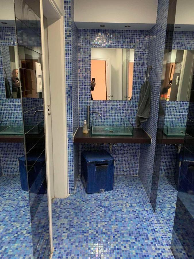Ariadni City Center Apartment Heraklion Zewnętrze zdjęcie