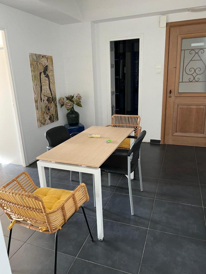 Ariadni City Center Apartment Heraklion Zewnętrze zdjęcie