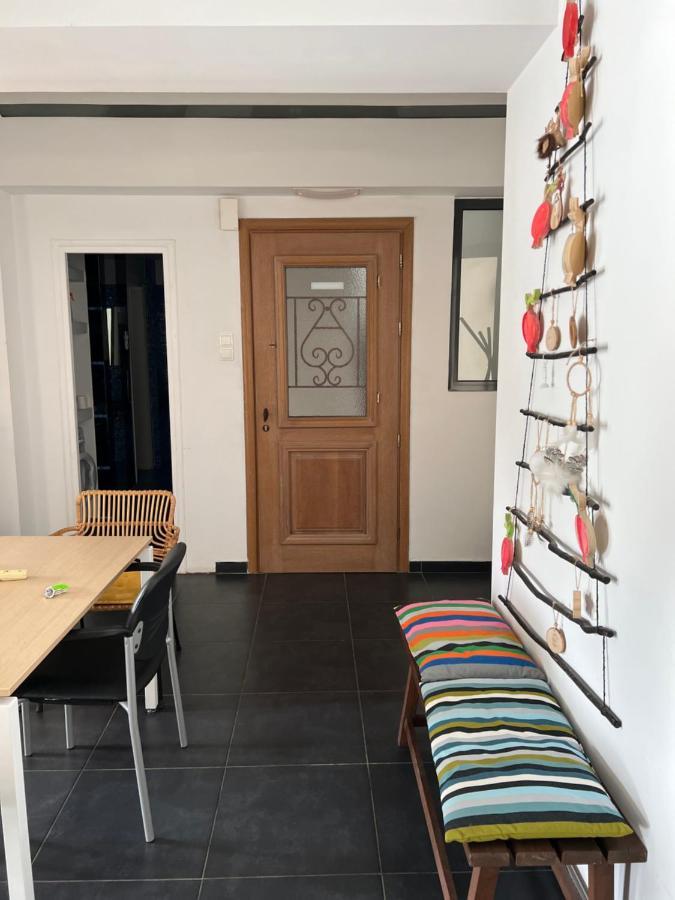 Ariadni City Center Apartment Heraklion Zewnętrze zdjęcie