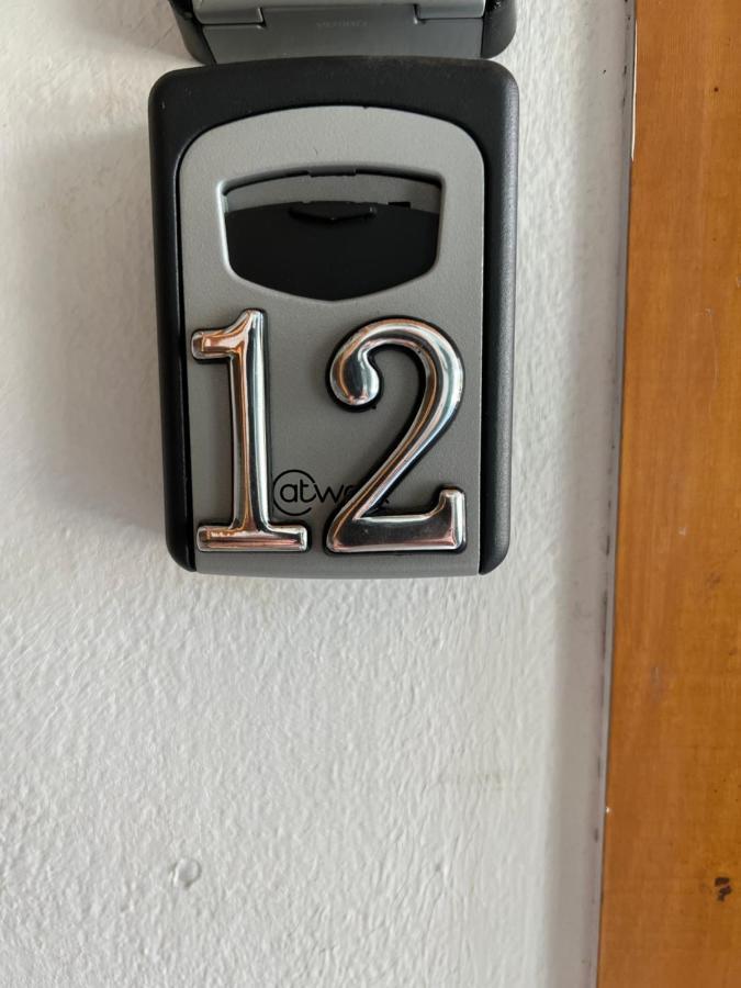 Ariadni City Center Apartment Heraklion Zewnętrze zdjęcie