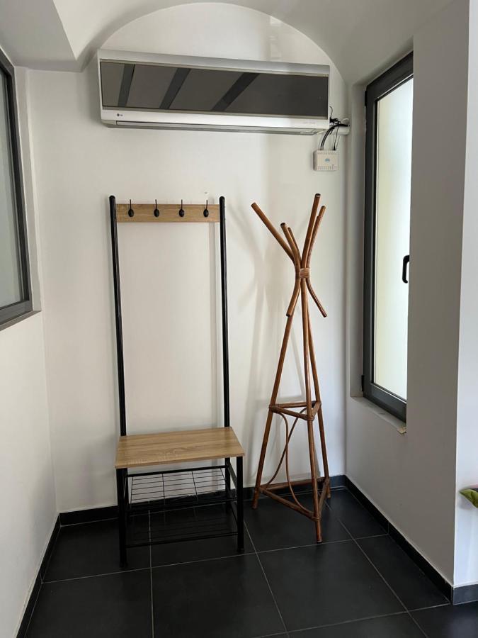 Ariadni City Center Apartment Heraklion Zewnętrze zdjęcie