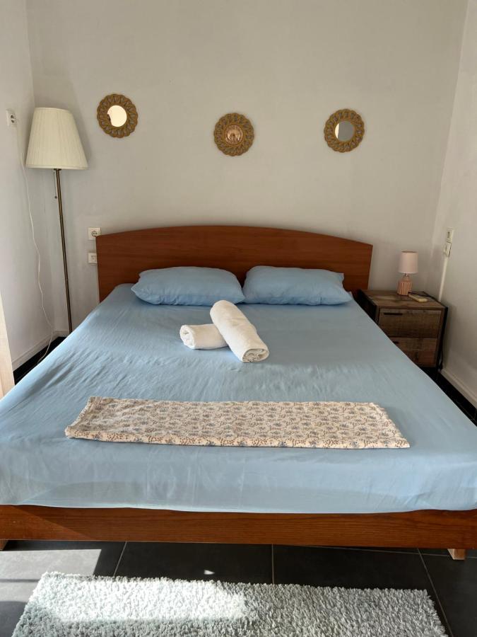 Ariadni City Center Apartment Heraklion Zewnętrze zdjęcie